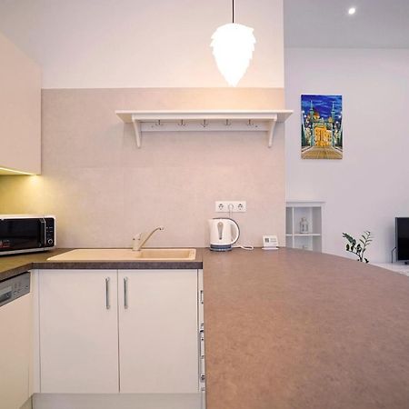 Rumbach Apartment بودابست المظهر الخارجي الصورة