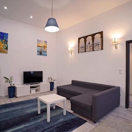 Rumbach Apartment بودابست المظهر الخارجي الصورة
