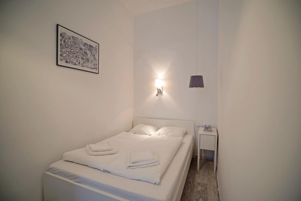 Rumbach Apartment بودابست المظهر الخارجي الصورة