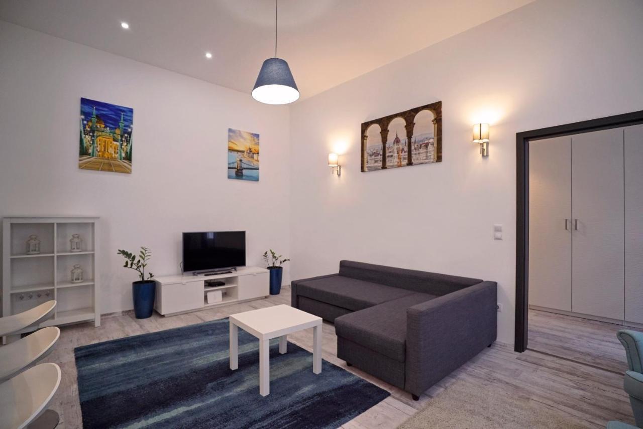 Rumbach Apartment بودابست المظهر الخارجي الصورة
