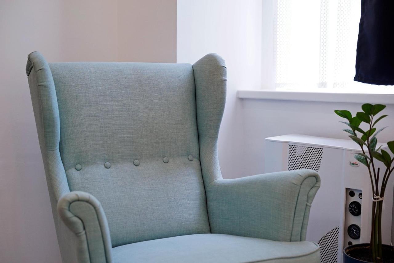 Rumbach Apartment بودابست المظهر الخارجي الصورة
